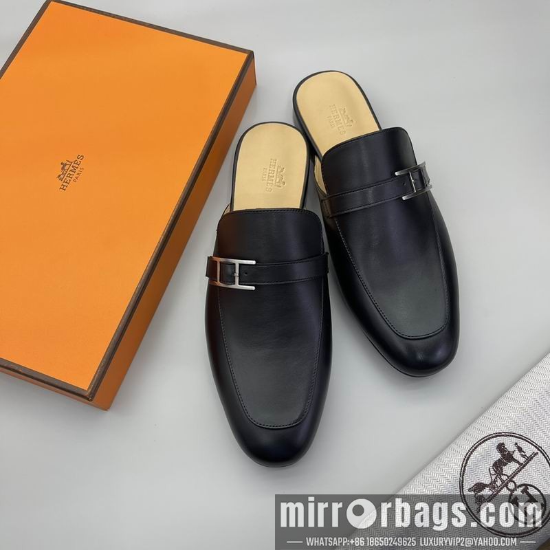 Hermes Shoes Hermes sz38-45 mnf0228