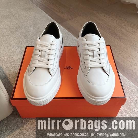 Hermes Shoes Hermes sz35-46 mnh0213