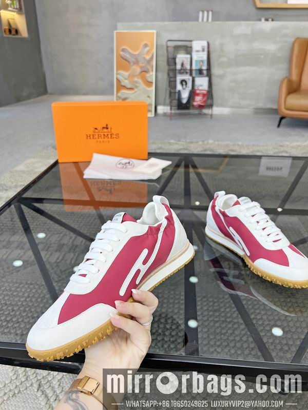 Hermes Shoes Hermes sz38-46 jyh0711