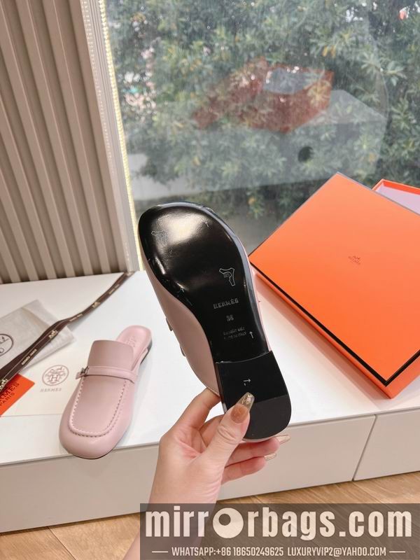 Hermes Shoes Hermes sz35-40 mnf0251