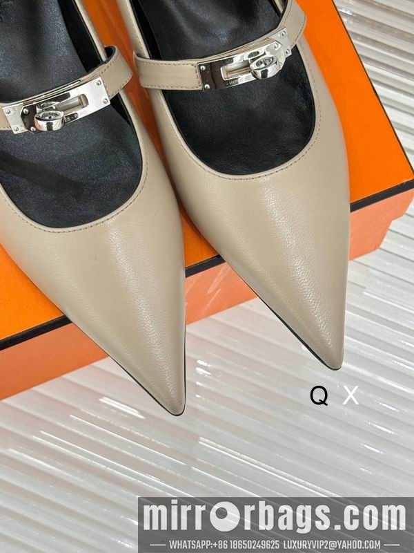 Hermes Shoes Hermes sz35-40 JX0201