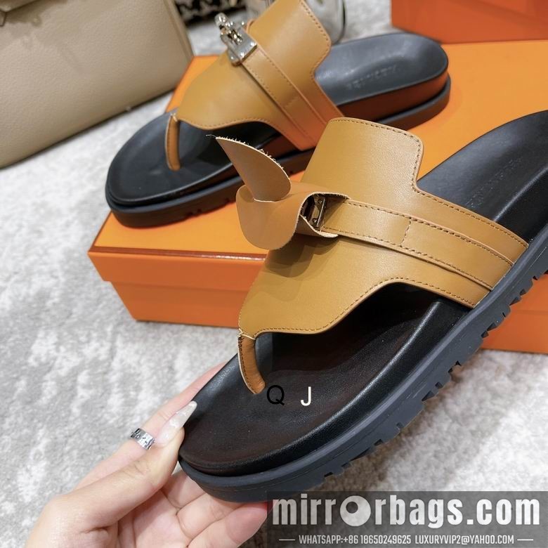 Hermes Shoes HERMES sz35-39XJ0104