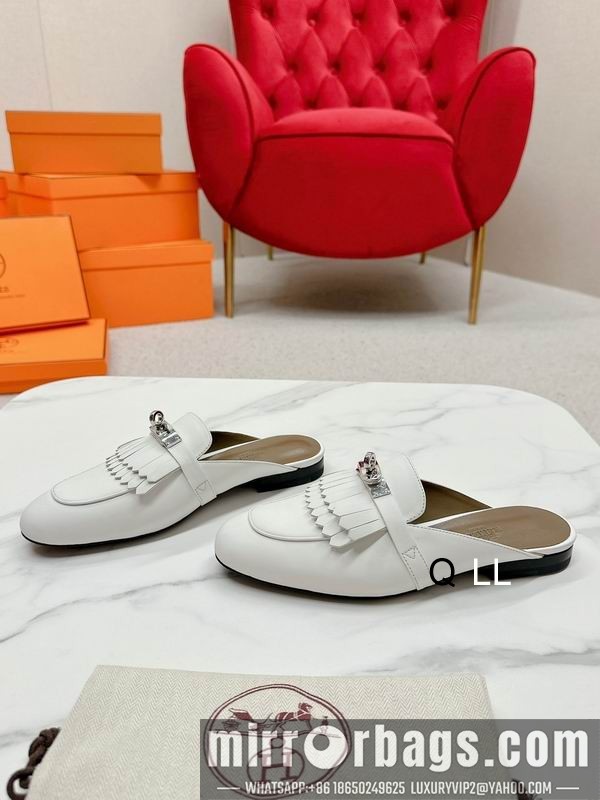 Hermes Shoes Hermes sz35-40 LL0301