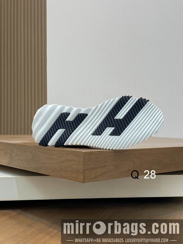 Hermes Shoes Hermes sz38-45 N0905
