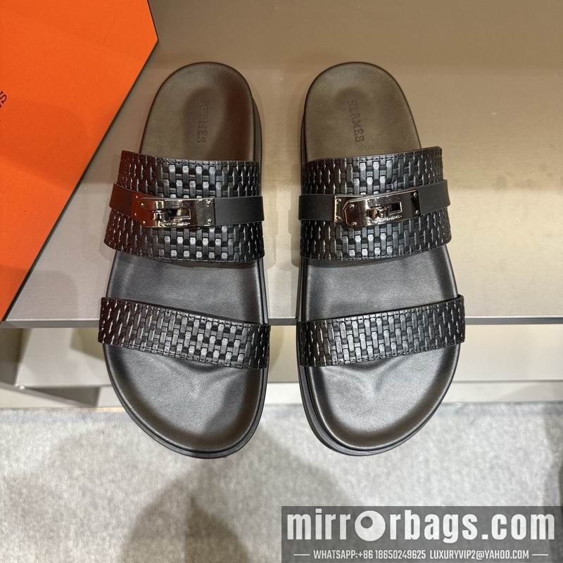 Hermes Shoes Hermes sz38-45 jyh0514