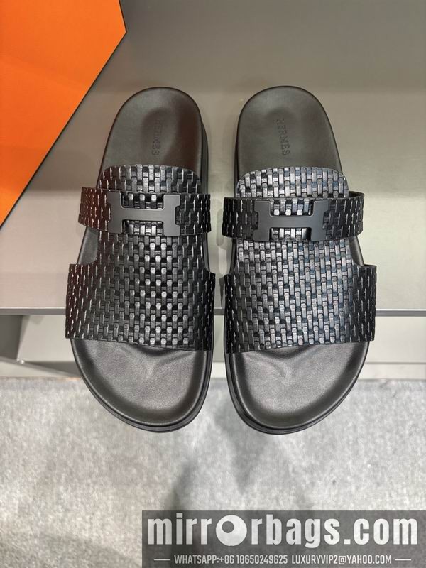 Hermes Shoes Hermes sz38-45 mnh0503