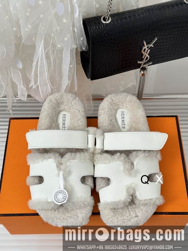 Hermes Shoes Hermes sz35-45 14C JX0905