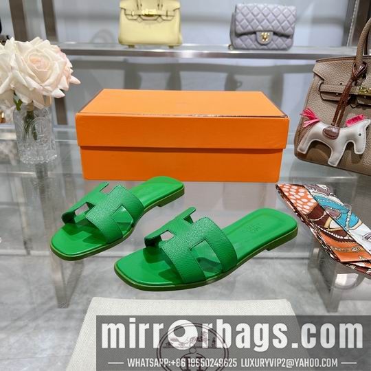 Hermes Shoes Hermes sz34-42 mnh0243