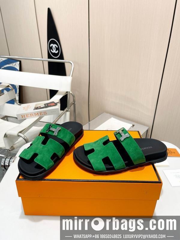 Hermes Shoes Hermes sz35-45 mnf0266