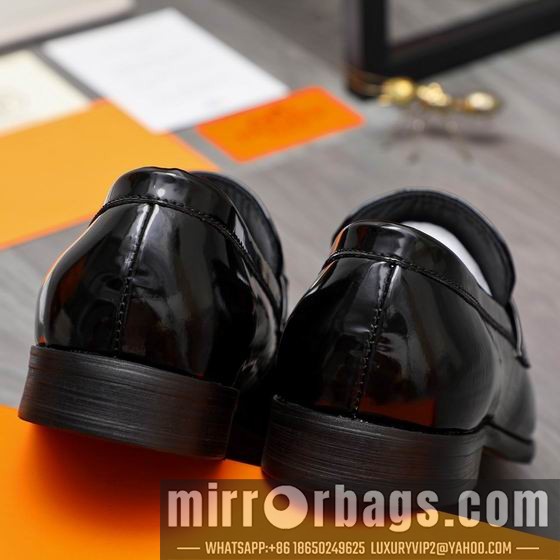 Hermes Shoes Hermes sz39-44 hnh0608