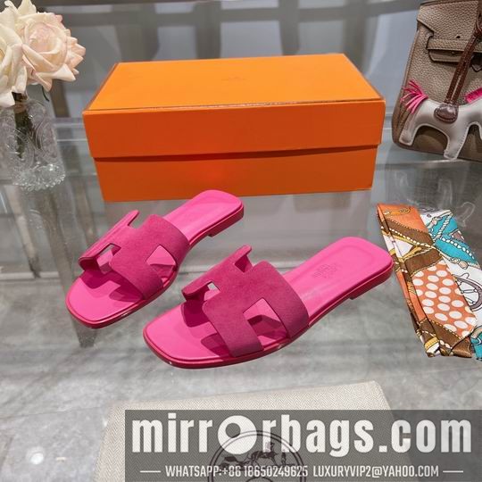 Hermes Shoes Hermes sz34-42 mnh0233