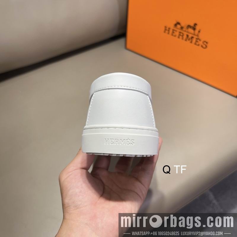 Hermes Shoes Hermes sz38-45 4C TF0802