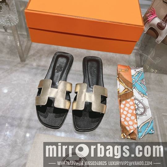 Hermes Shoes Hermes sz34-42 mnh0232