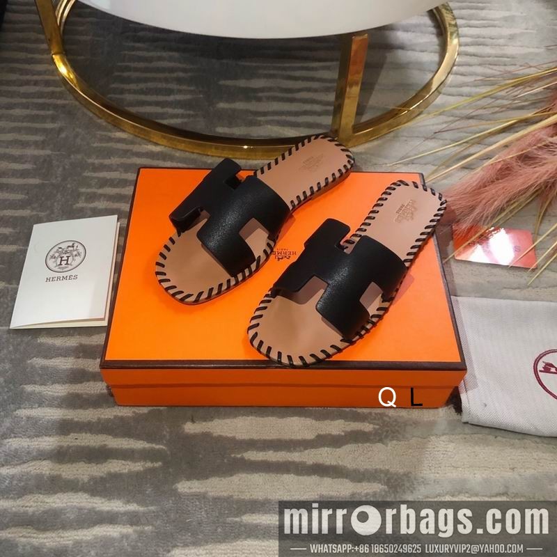 Hermes Shoes HERMES sz35-39XJ0109