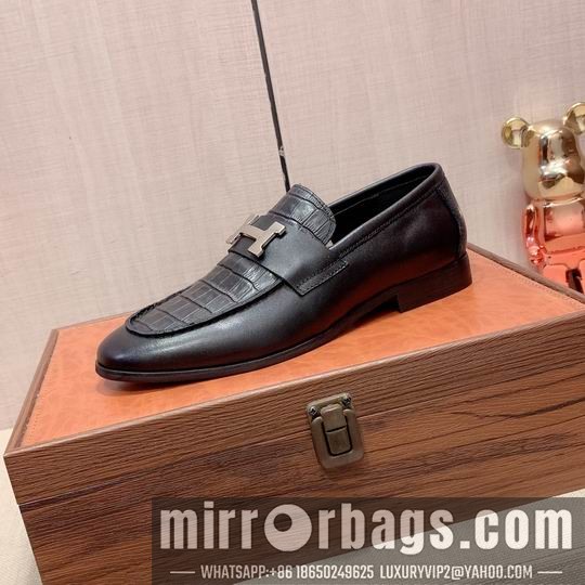 Hermes Shoes Hermes sz38-46 mnh0602
