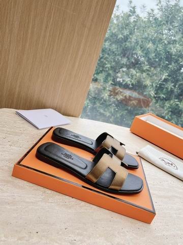 Hermes Shoes Hermes sz35-41 mnh0501