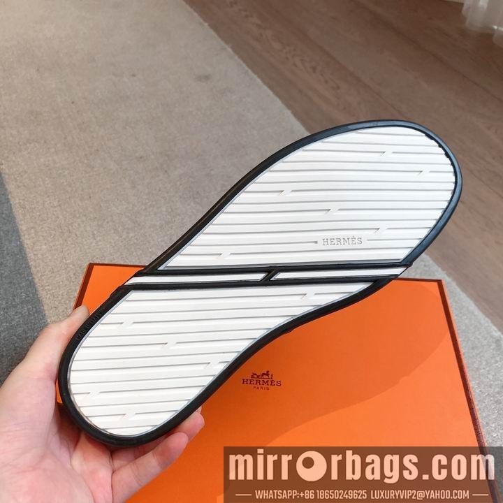 Hermes Shoes Hermes sz35-46 mnh0202