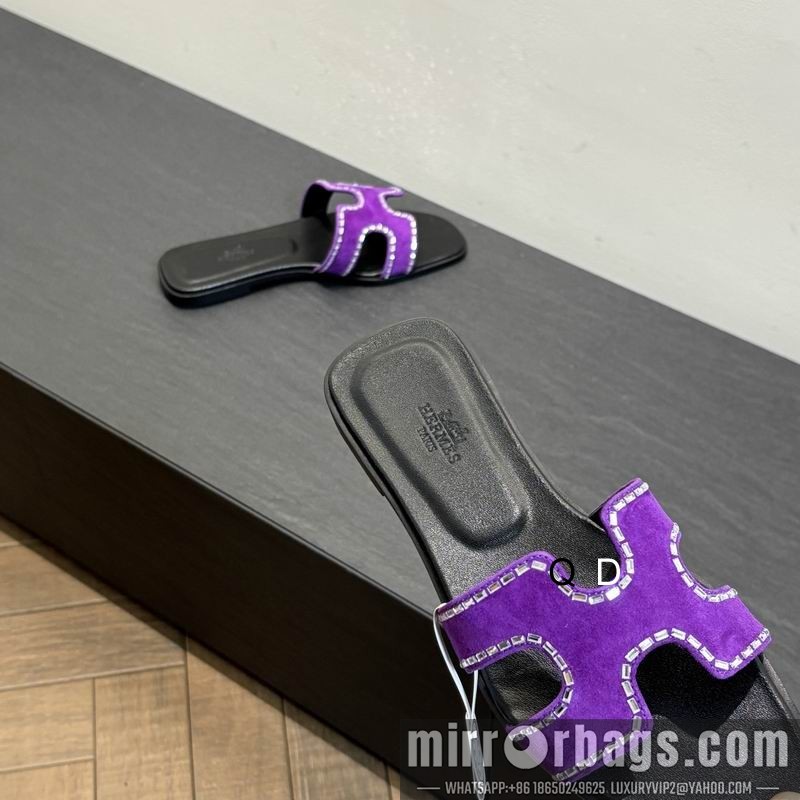 Hermes Shoes Hermes sz35-40 GDT0206
