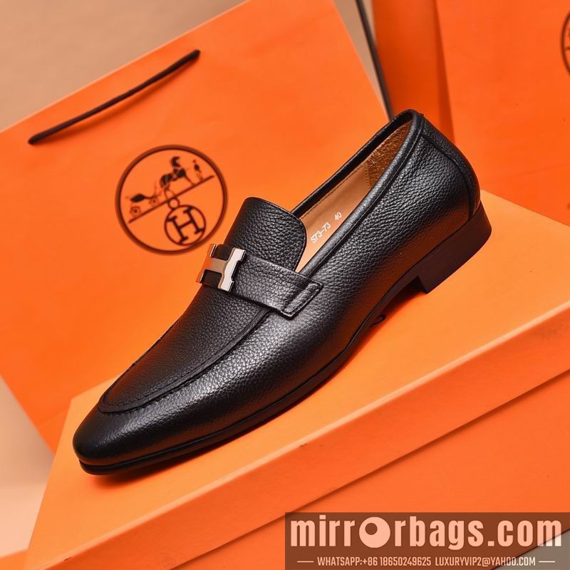 Hermes Shoes Hermes sz38-45 mnf0264