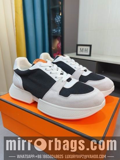 Hermes Shoes Hermes sz38-44 hnh0409