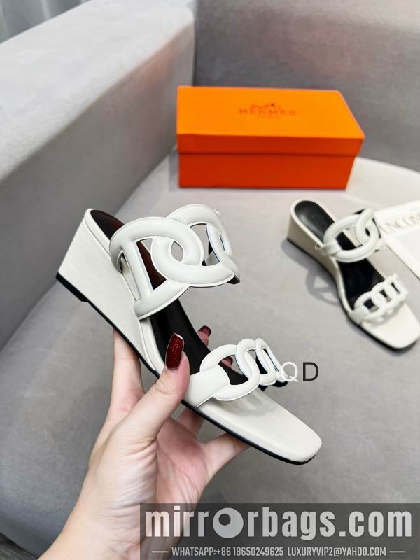 Hermes Shoes Hermes sz35-43 GDT0113