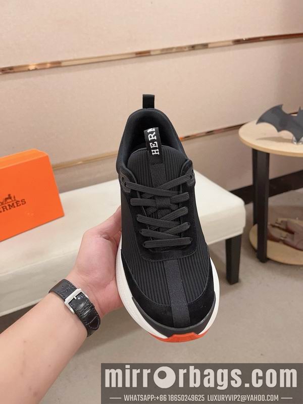 Hermes Shoes Hermes sz38-45 hnh0311