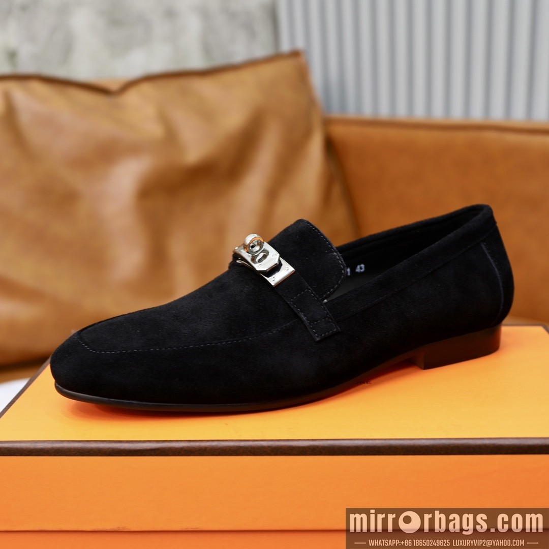 Hermes Shoes Hermes sz38-44 h0723