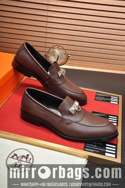 Hermes Shoes Hermes SZ 38-44 211221507-8 2colors
