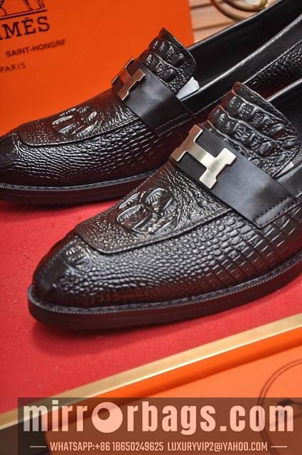 Hermes Shoes Hermes sz38-45 mnh0702