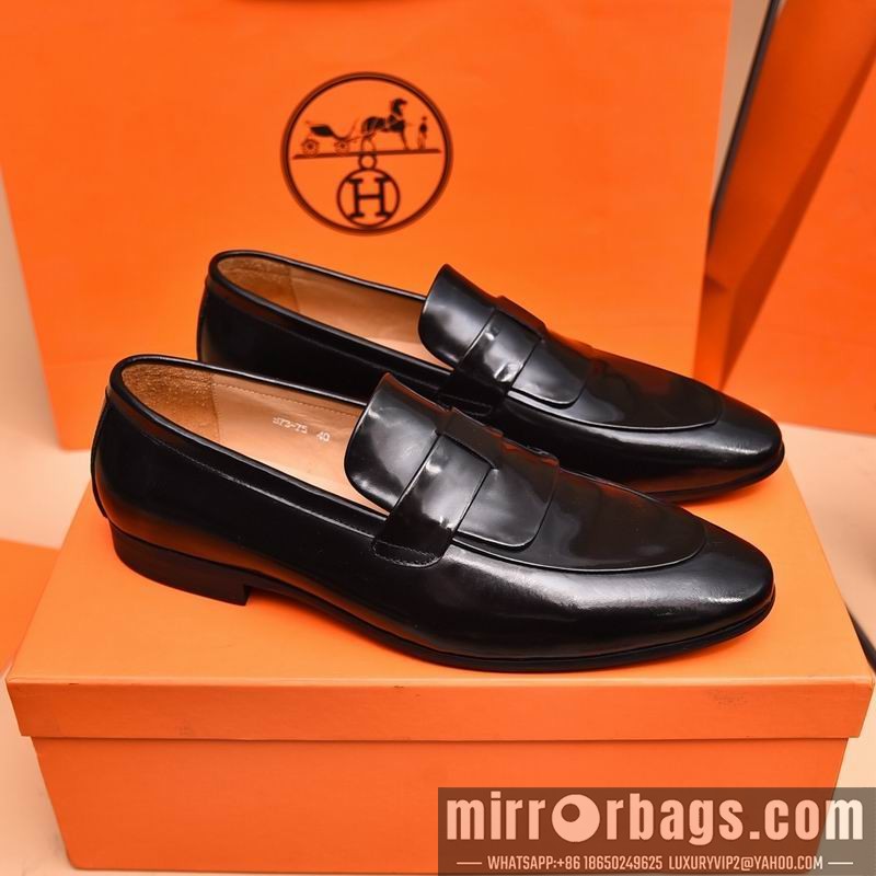 Hermes Shoes Hermes sz38-45 mnf0262