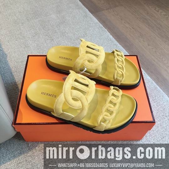 Hermes Shoes Hermes sz35-40 mnh0209