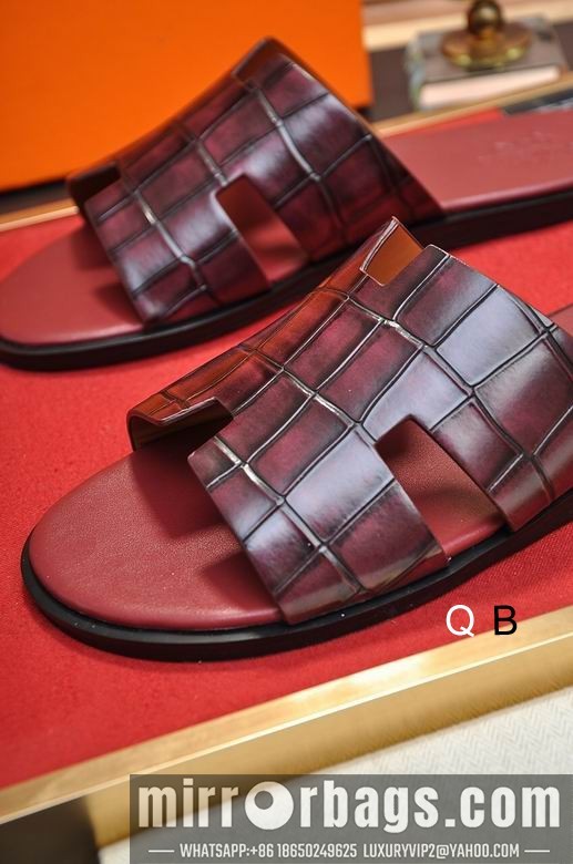 Hermes Shoes HERMES sz38-44BS0104