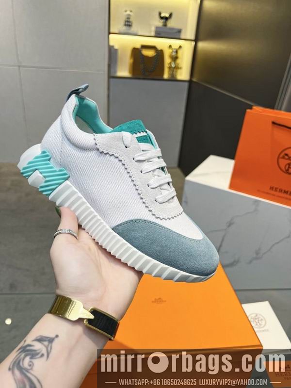 Hermes Shoes Hermes sz35-46 jc2h0503