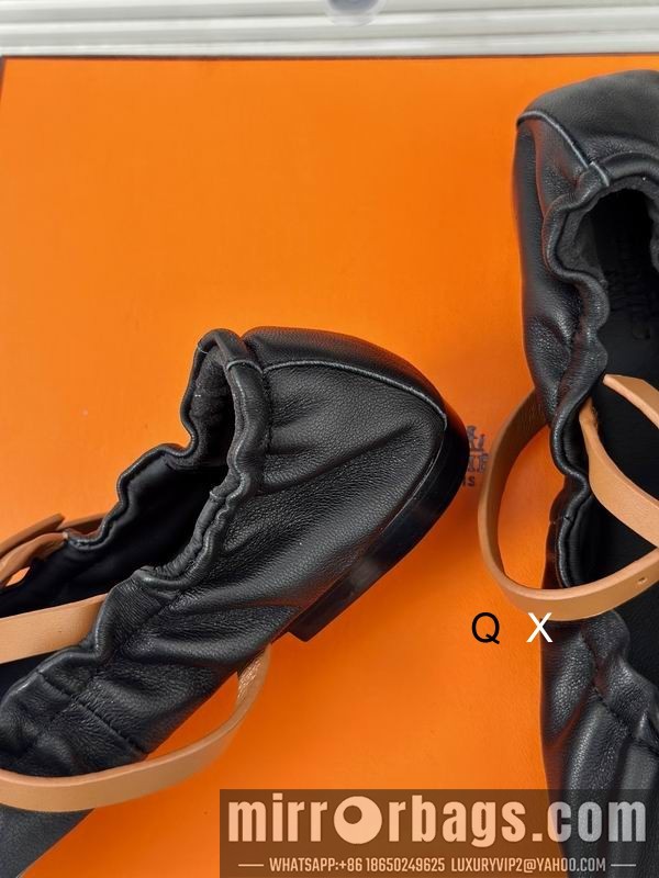 Hermes Shoes HERMES sz35-40 JX0703