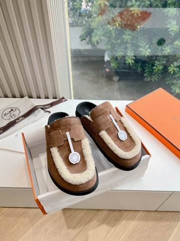 Hermes Shoes Hermes sz35-40 mnh0802