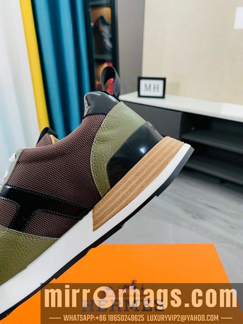 Hermes Shoes 21924204 SZ 38-44