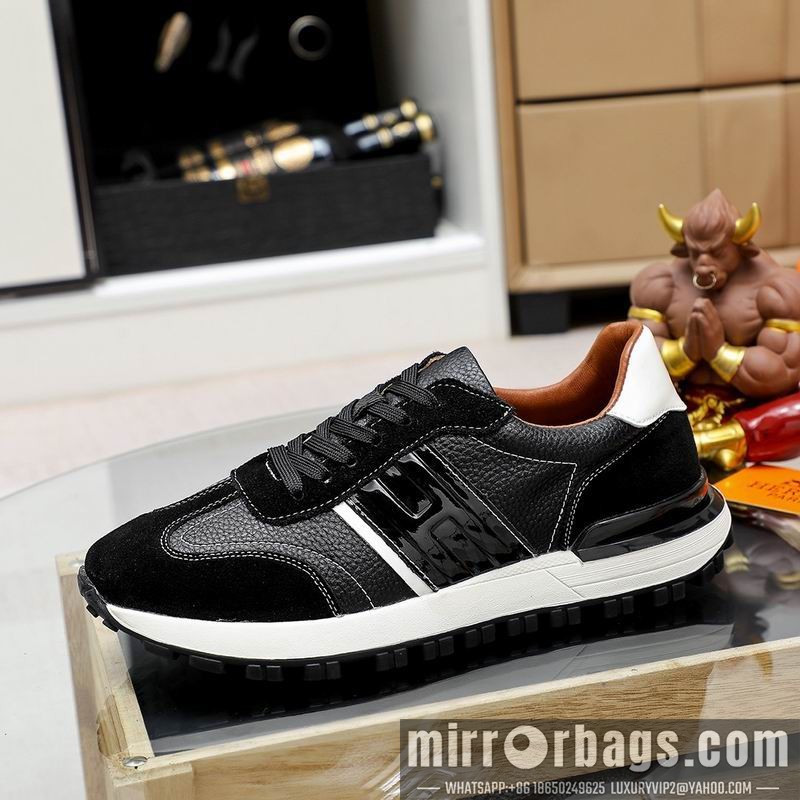 Hermes Shoes Hermes sz38-45 mnf0204
