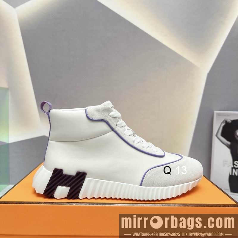 Hermes Shoes Hermes sz35-45 11C YM0902