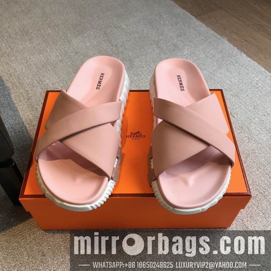 Hermes Shoes Hermes sz35-46 mnh0201