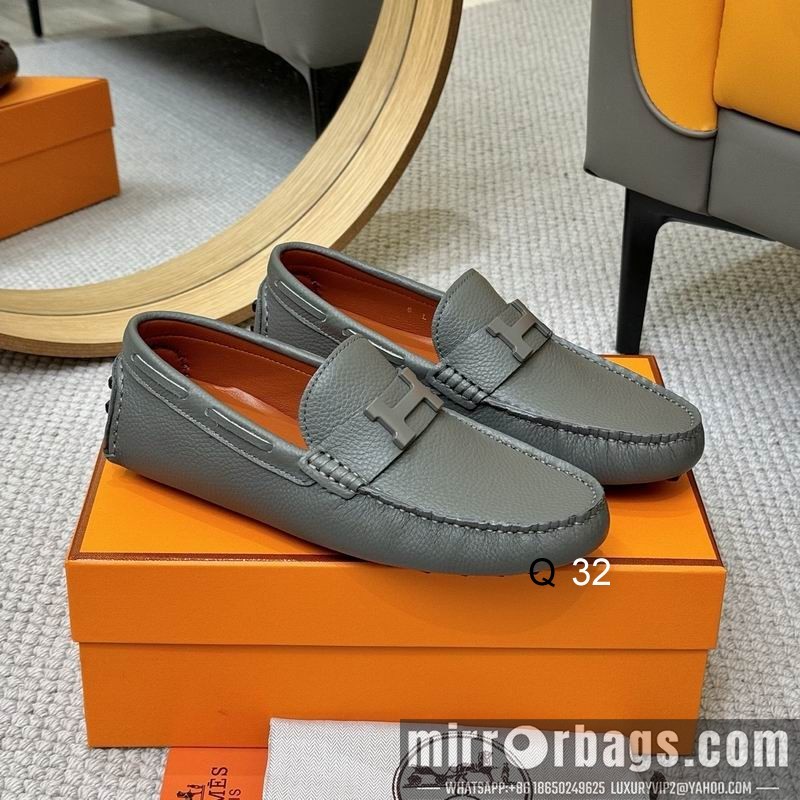 Hermes Shoes Hermes sz38-45 F0502