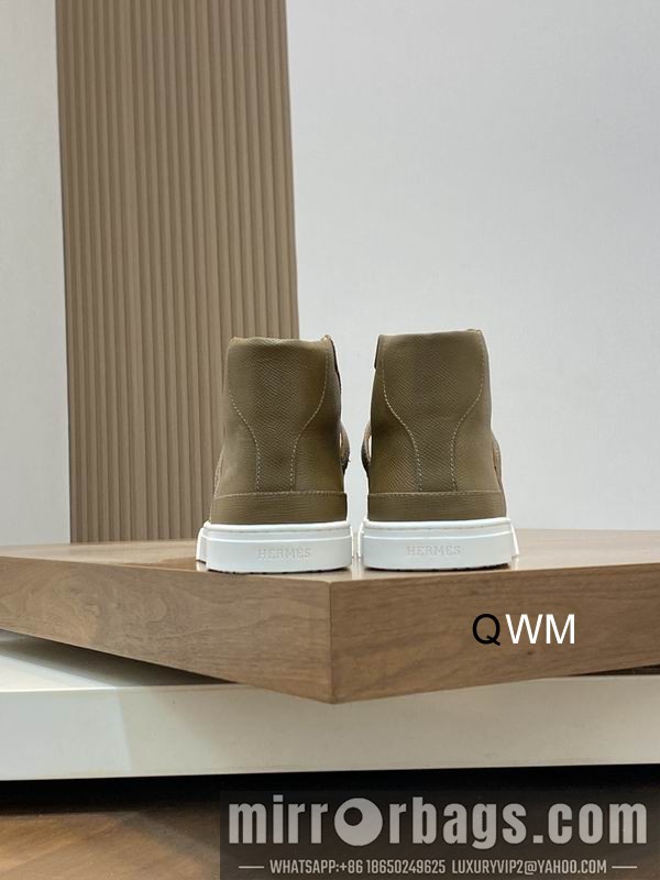 Hermes Shoes Hermes sz38-45 WM1101