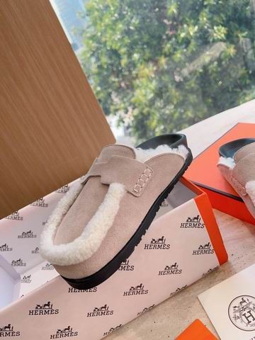 Hermes Shoes Hermes sz35-44 mnh0801