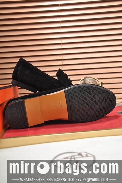 Hermes Shoes Hermes sz38-45 mnh0406