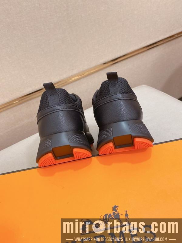 Hermes Shoes Hermes sz38-45 hnh0610