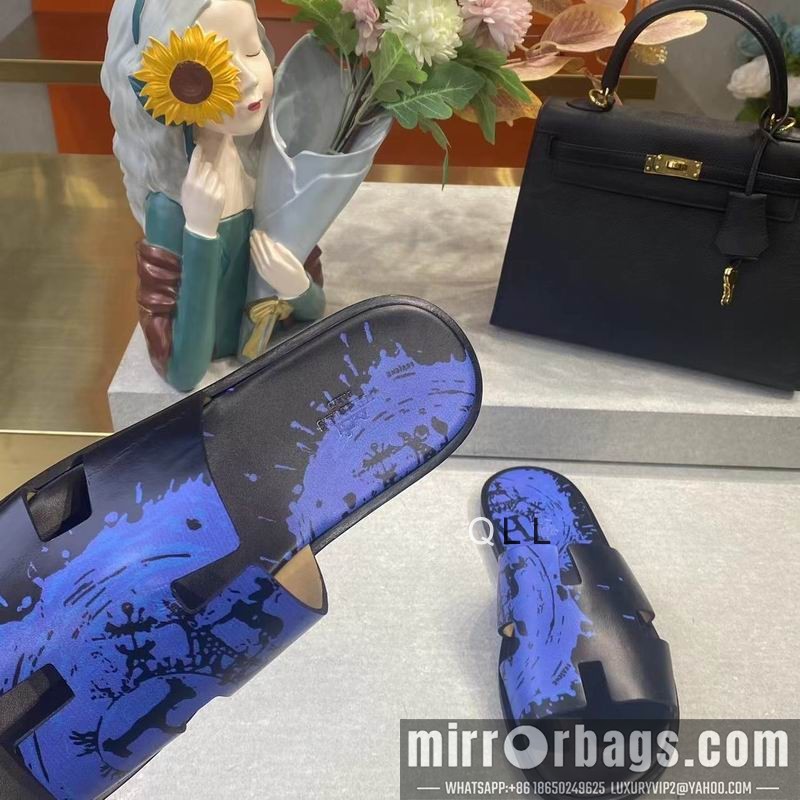 Hermes Shoes Hermes sz39-45LL0125