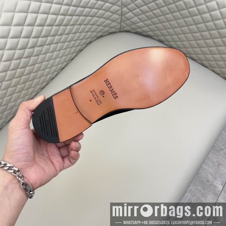 Hermes Shoes Hermes sz38-44 2C n0911