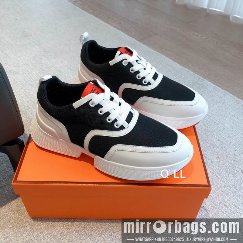 Hermes Shoes Hermes sz38-45 LL0707