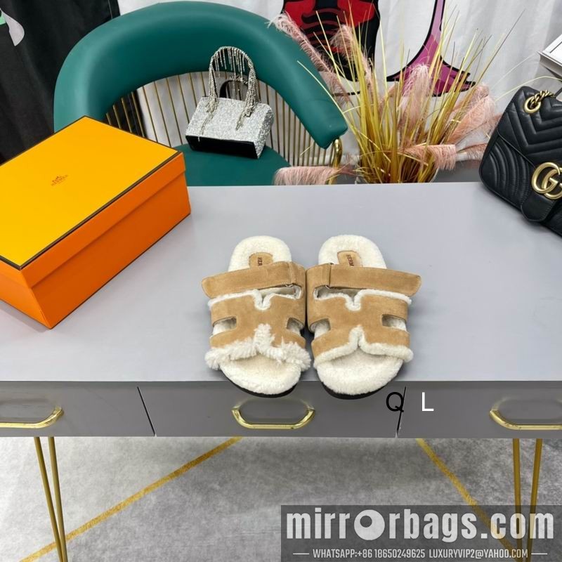 Hermes Shoes Hermes sz35-40 15C QL1201