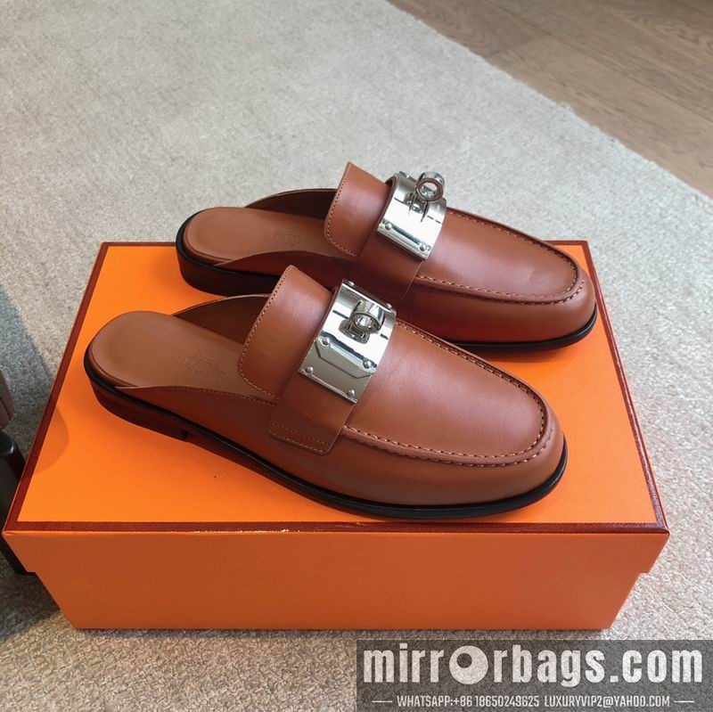 Hermes Shoes Hermes sz35-42 mnf0253