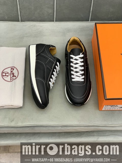 Hermes Shoes 22516409 SZ 38-44